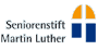 Logo Seniorenstift Martin Luther